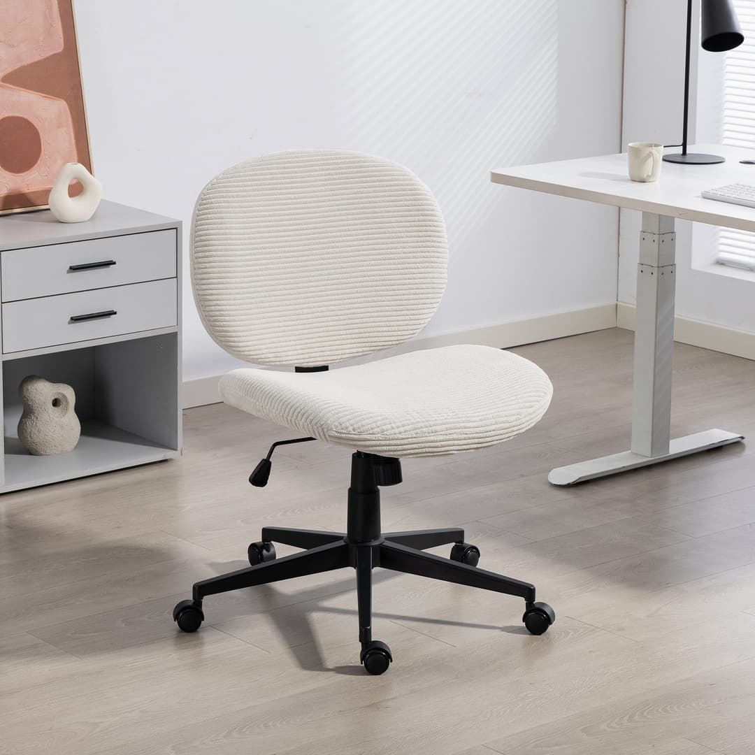 Duo Collection Drehstuhl Tilo | Beige