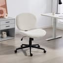 Duo Collection Drehstuhl Tilo | Beige 2
