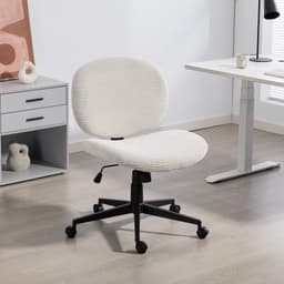 Duo Collection Drehstuhl Tilo | Beige
