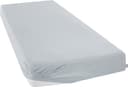 OTTO home Spannbettlaken VALJE | Grau