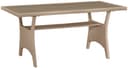 KONIFERA Gartenlounge-Set Keros Premium | Beige 4
