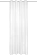 Home Basics Vorhang ATLANTIK | Weiß 2