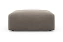 OTTO home Polsterhocker Merid | Beige 2
