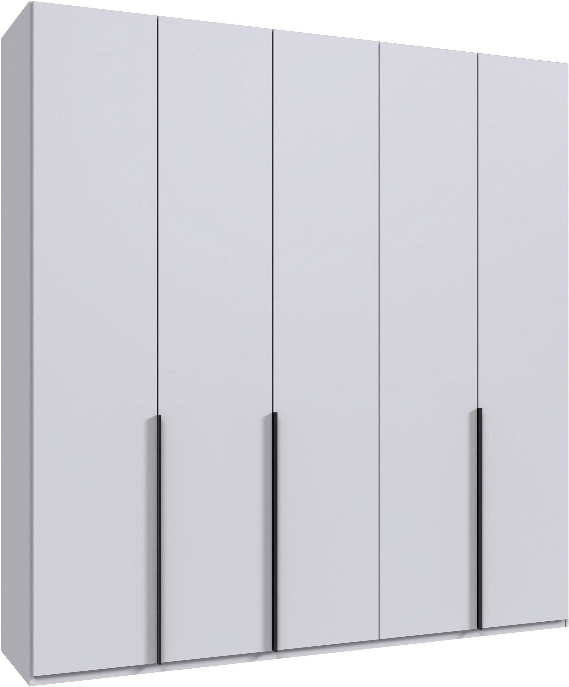 Wimex Kleiderschrank Mugano | Weiß
