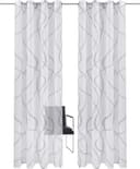 OTTO home Gardine Bene | Weiß 2
