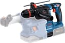 Bosch Professional Akku-Bohrhammer GBH 18V-22 | Blau 5