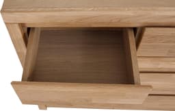 OTTO home Kommode Silkeborg | Holztöne