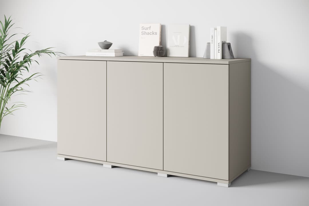 OTTO home Sideboard Kenia | Beige