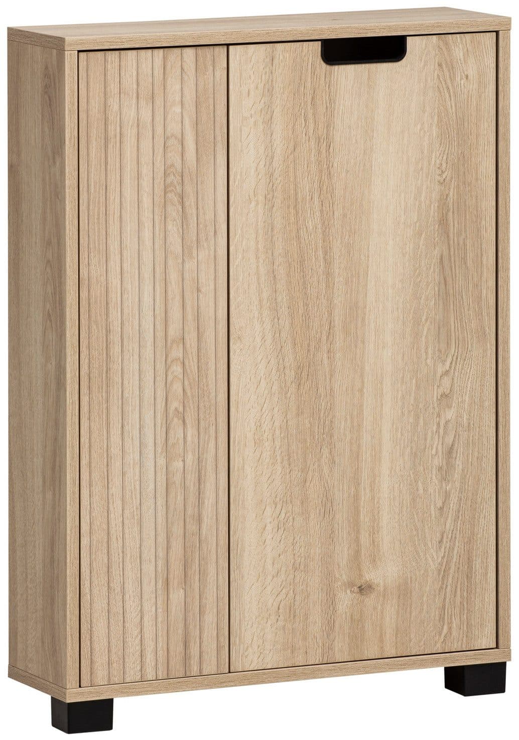 Schildmeyer Stauraumschrank Emmik | Holztöne