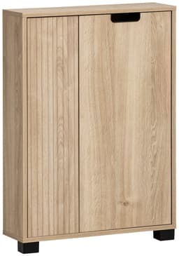 Schildmeyer Stauraumschrank Emmik | Holztöne