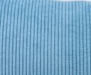 Gözze Dekokissen Capri Cord | Blau 5