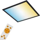 Briloner Leuchten CCT LED Panel | Schwarz 2
