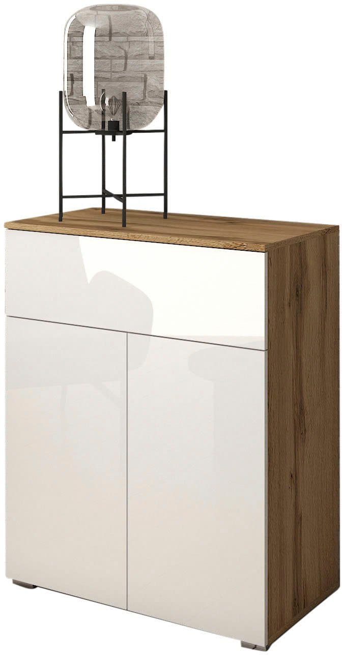OTTO home Sideboard PARIS | Holztöne