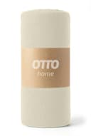 OTTO home Spannbettlaken PHYSALIS | Beige 3