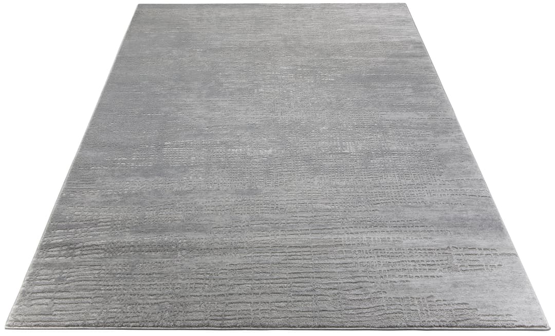 OTTO home Teppich Ariano | Grau