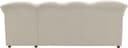 DOMO collection Ecksofa Flores Schlafsofa | Beige 5