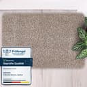 Andiamo Fußmatte Samson | Beige
