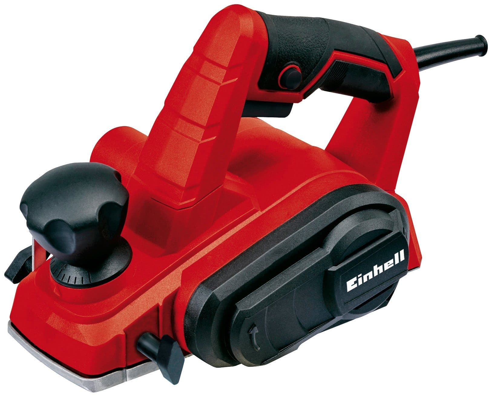 Einhell Elektrohobel TC-PL 750 | Rot
