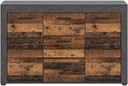 Home affaire Sideboard AOSTA | Holztöne 4