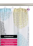 OTTO home Gardine Belem | Blau 4