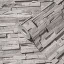 living walls Vliestapete Metropolitan Stories. Travel Styles. | Grau 2