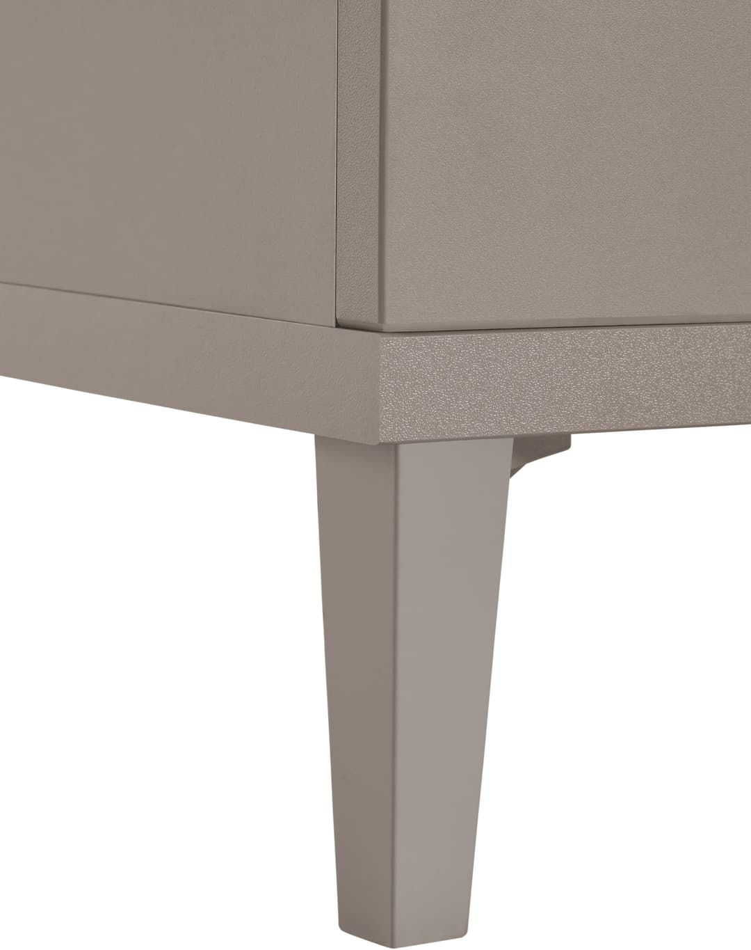 YUNY by PAIDI BROTHER STU Wickelkommode | Beige