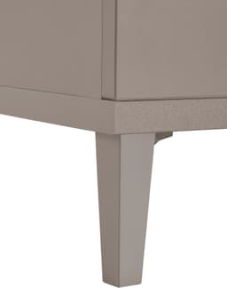 YUNY by PAIDI BROTHER STU Wickelkommode | Beige