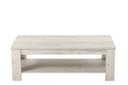 Home affaire Couchtisch Oscar CT | Holztöne