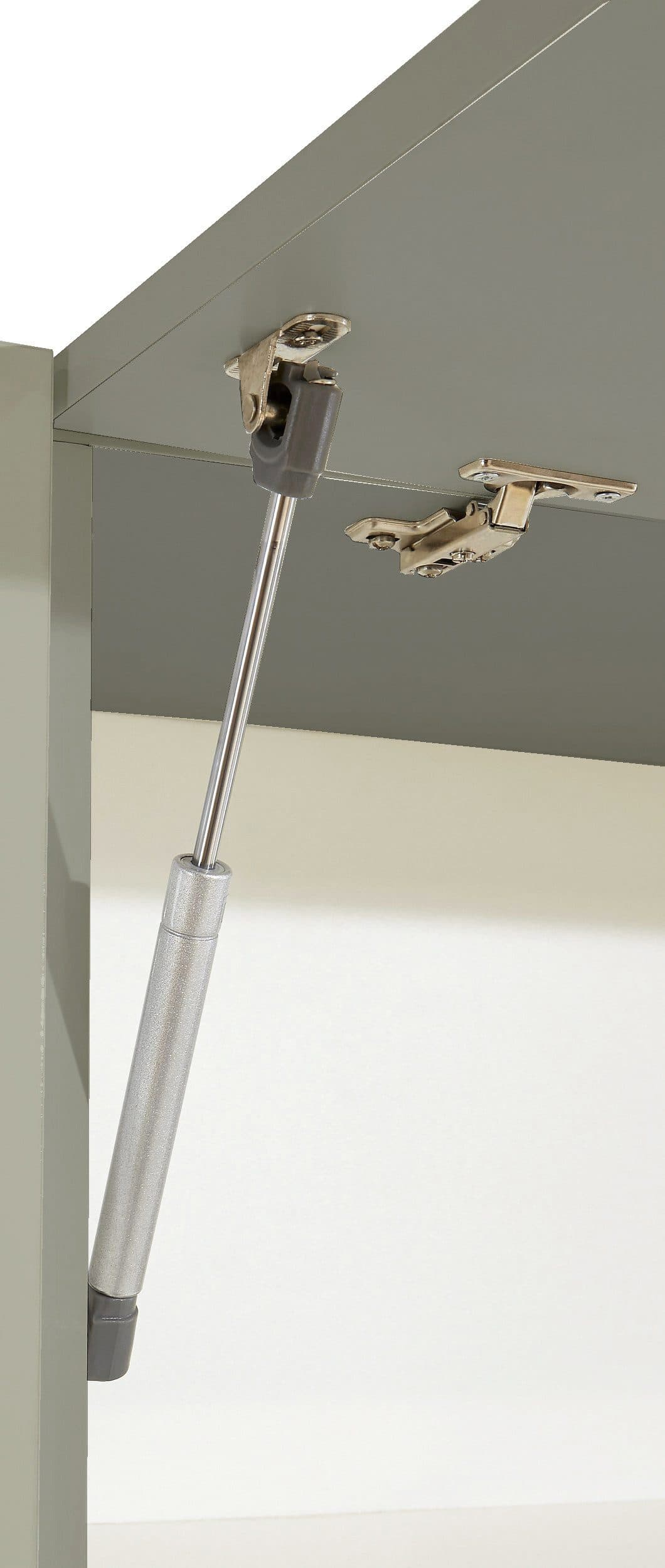 OTTO home Wohnwand New Egypt | Braun