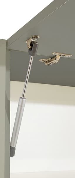 OTTO home Wohnwand New Egypt | Braun