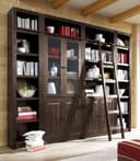 OTTO home Leiterregal Bergen | Braun 2