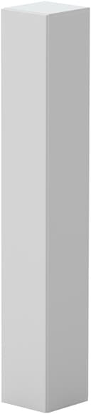 Home affaire Mehrzweckschrank Infinity | Grau