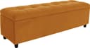 Bettbank Abgesteppt | Gold