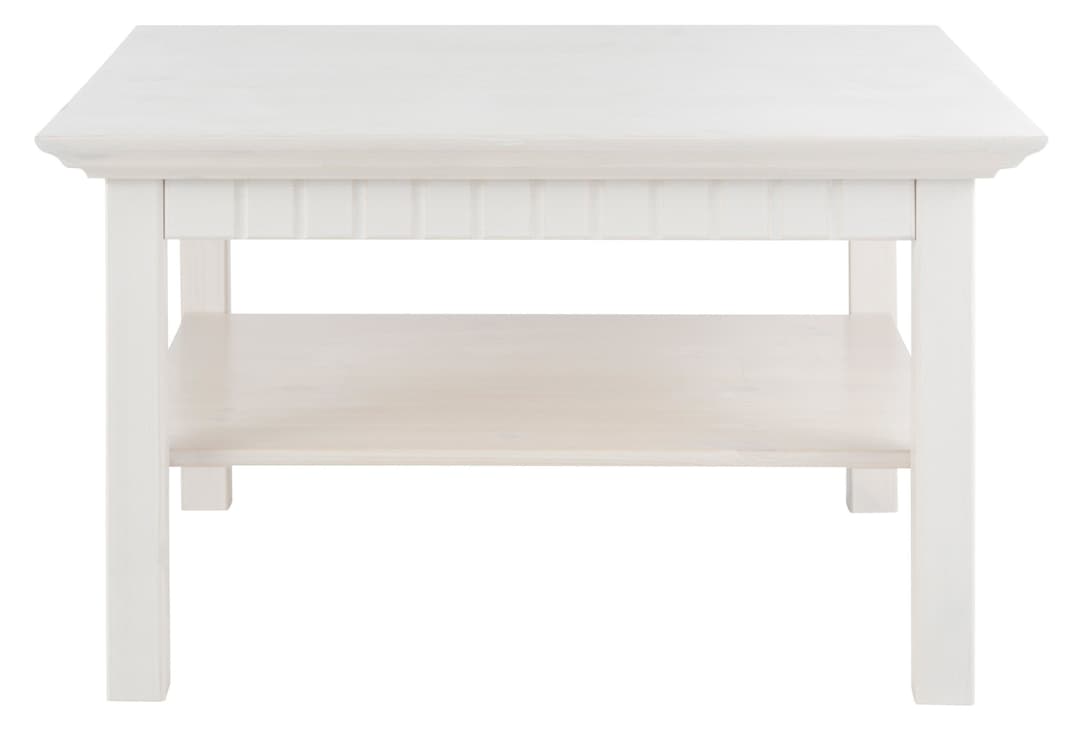 OTTO home Couchtisch Lisa | Weiß