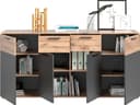 Home affaire Sideboard Riga | Holztöne 4