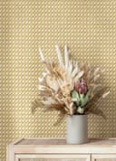Marburg Whispering Woods Vliestapete | Beige