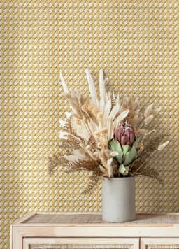 Marburg Whispering Woods Vliestapete | Beige