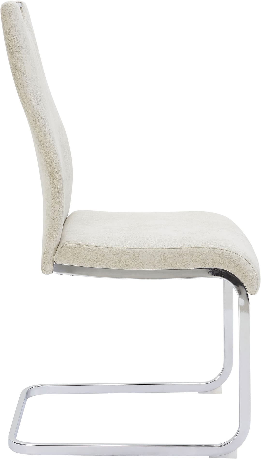 Home affaire Esszimmerstuhl Milano | Beige