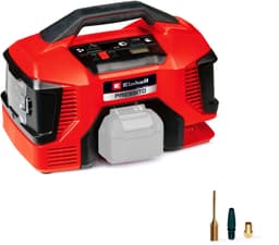 Einhell Kompressor PRESSITO 18/21 | Rot