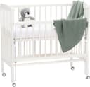 fillikid Strick-Babydecke | Grün 2