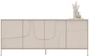 OTTO home Sideboard Stone | Beige 4