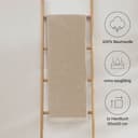 s.Oliver Handtuch | Beige 2