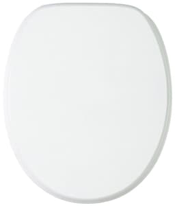 Sanilo WC-Sitz Basic | Weiß