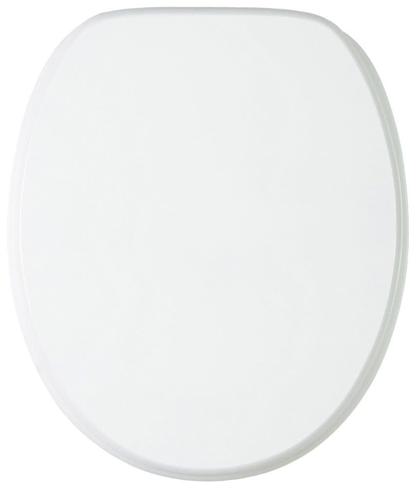 Sanilo WC-Sitz Basic | Weiß