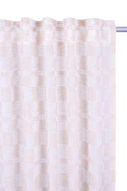 OTTO home Gardine Amani | Beige