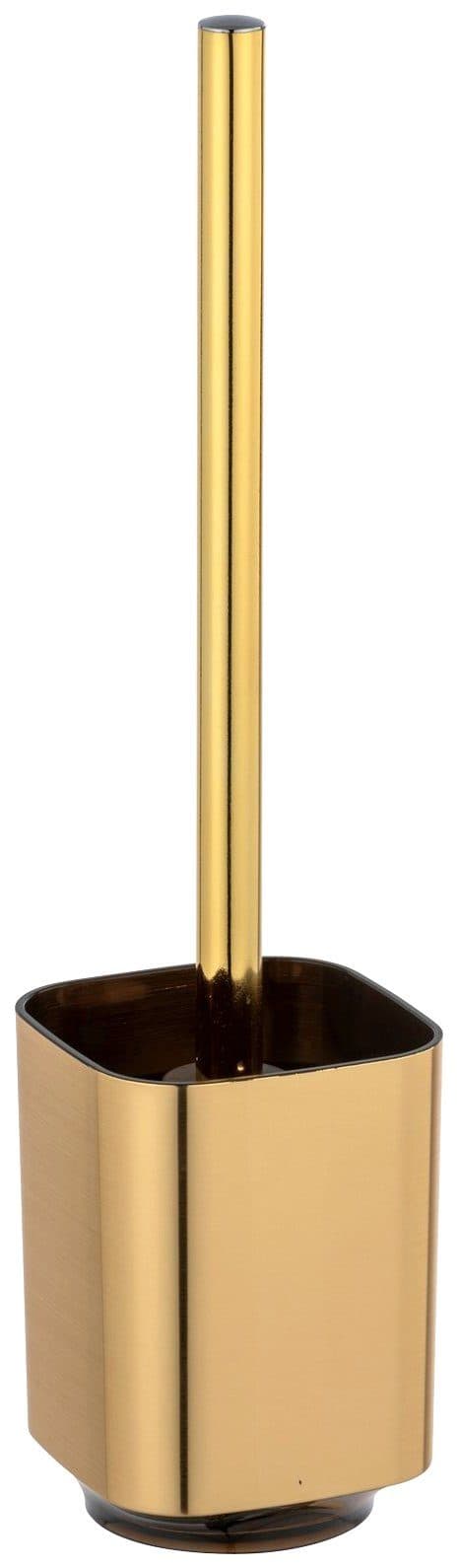 Wenko WC-Garnitur Auron | Gold