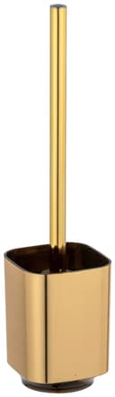 Wenko WC-Garnitur Auron | Gold