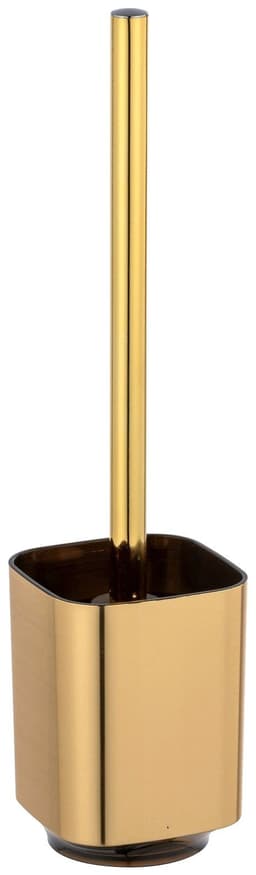 Wenko WC-Garnitur Auron | Gold