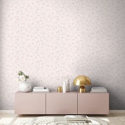 A.S. Création Vliestapete Landhaustapete | Beige