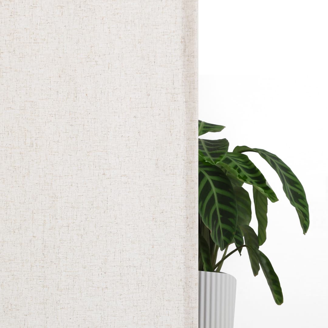 OTTO home Gardine Rudy | Beige